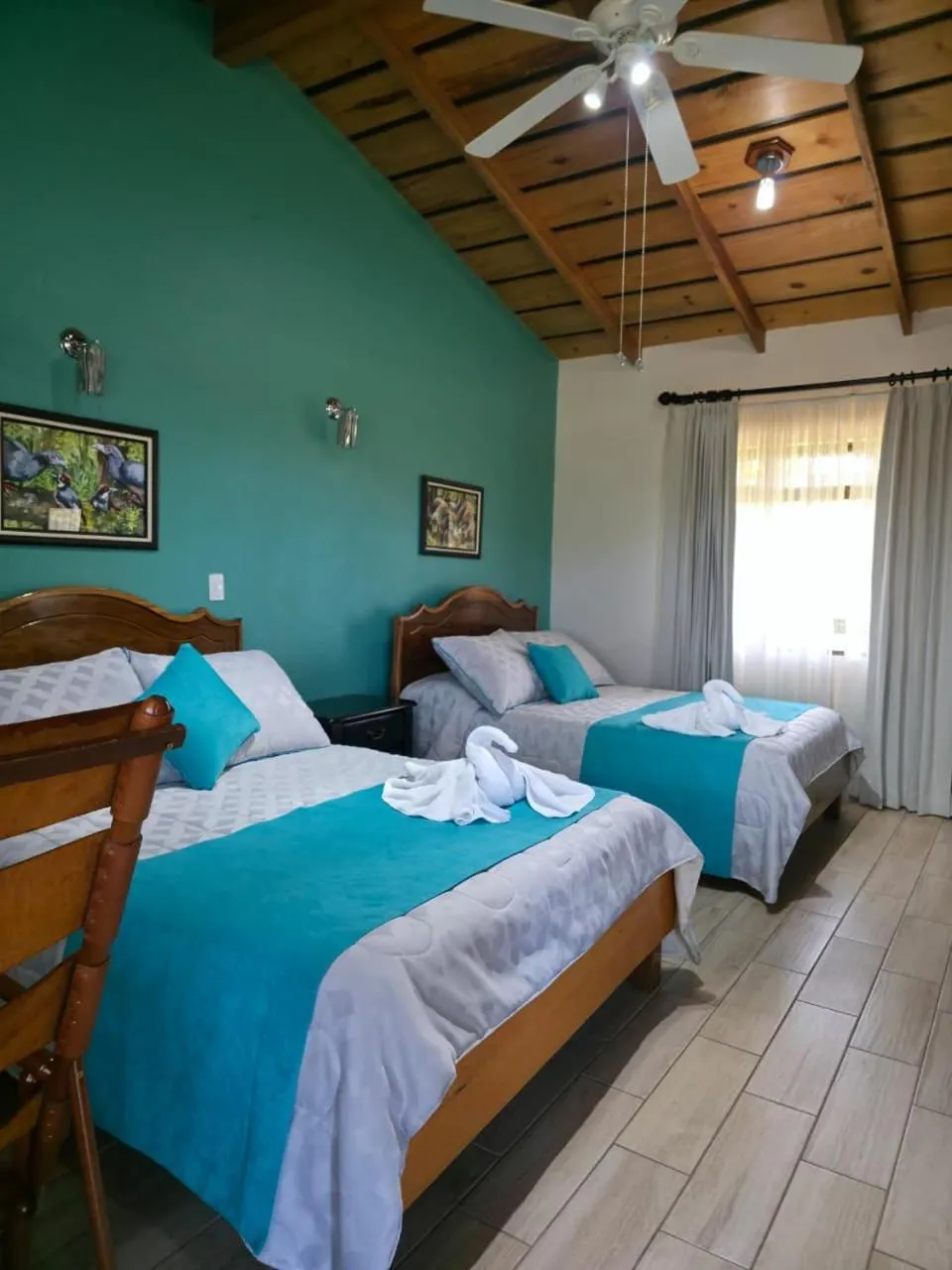Hotel Las Orquideas