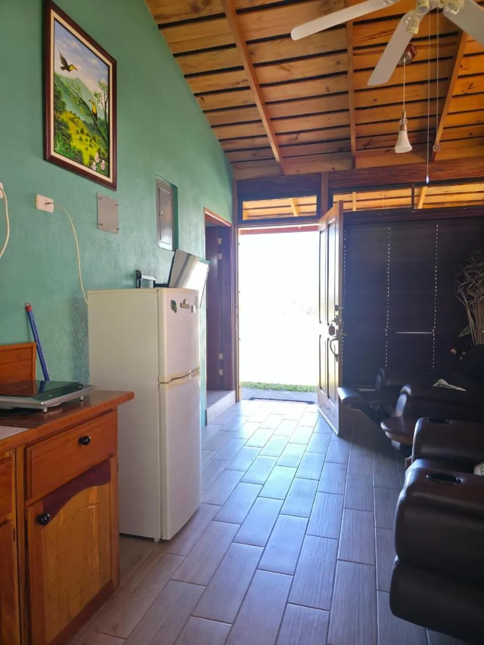 Hotel Las Orquideas