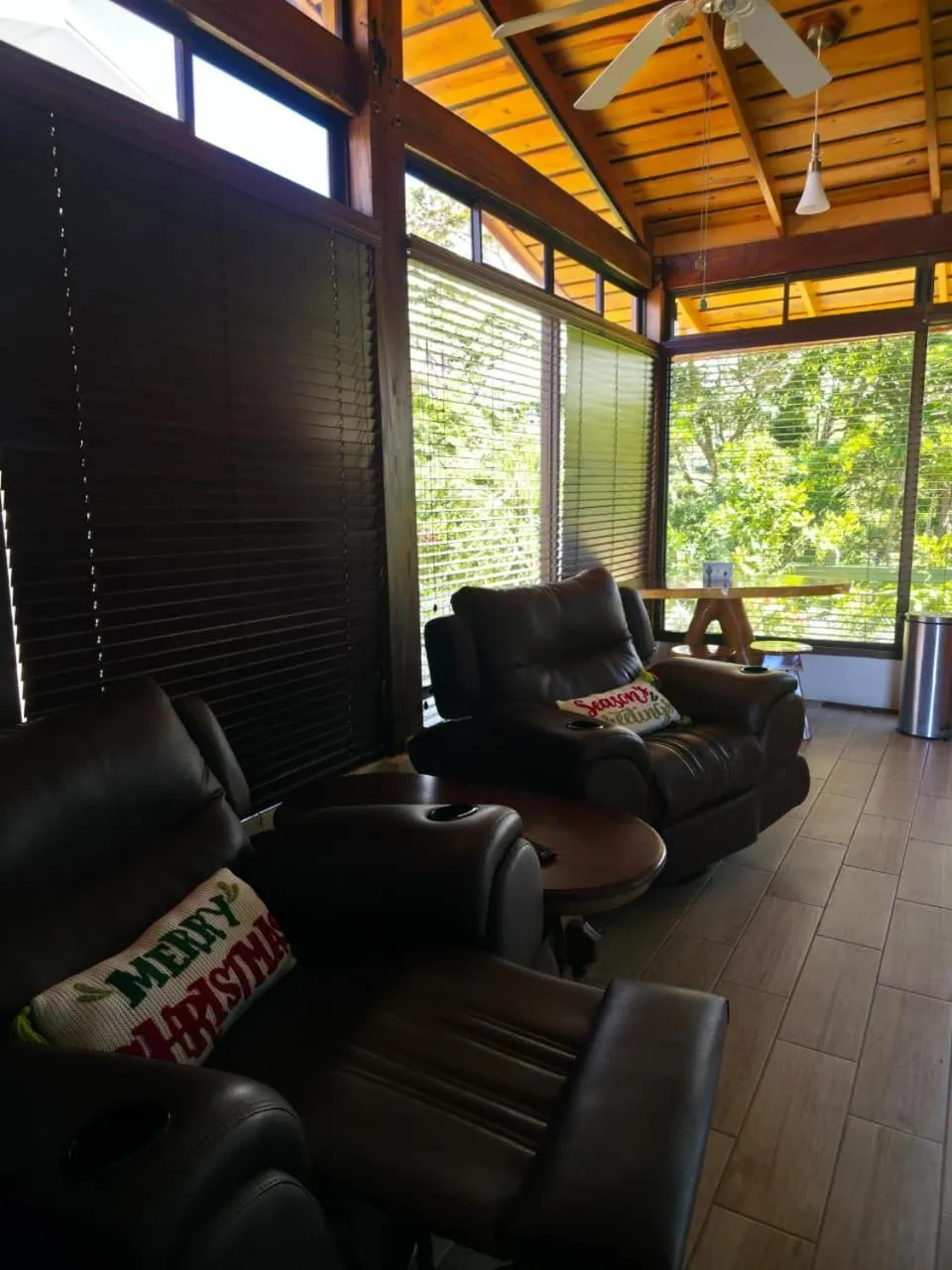 Hotel Las Orquideas