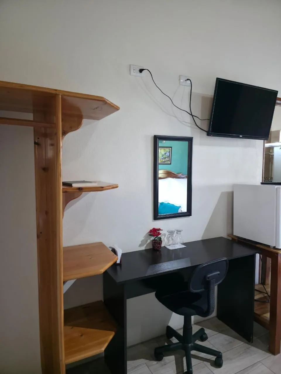 Hotel Las Orquideas