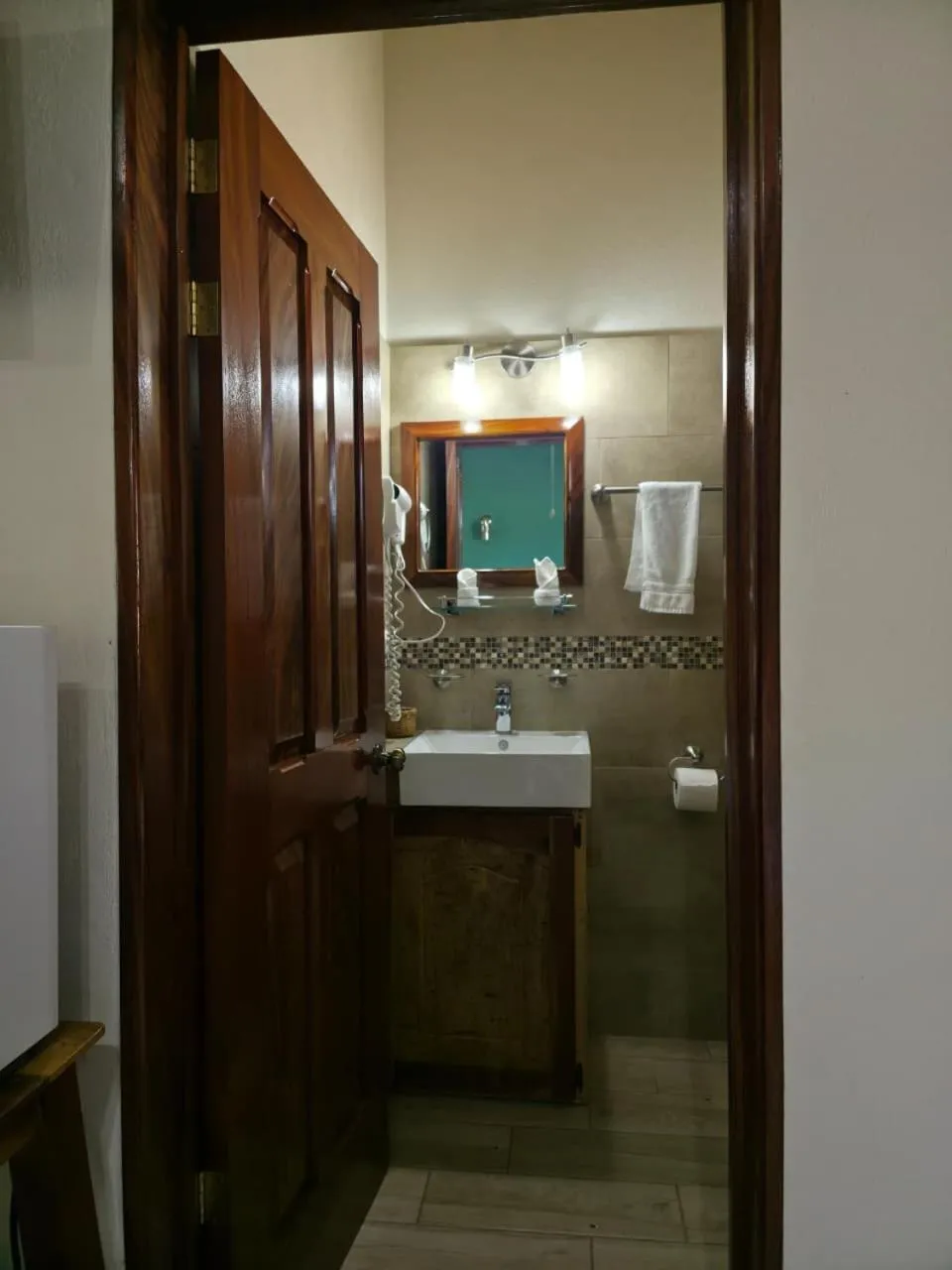 Hotel Las Orquideas