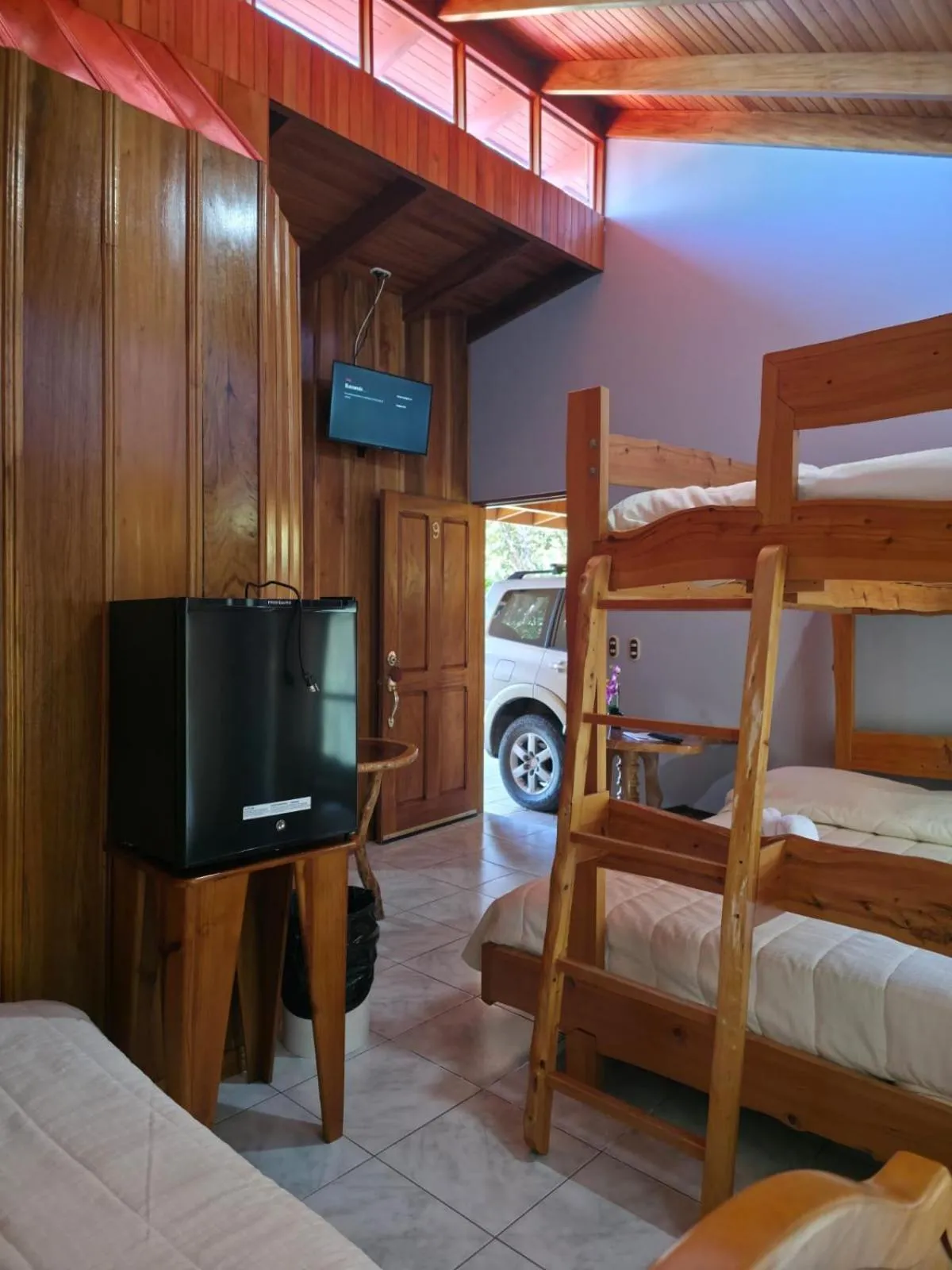 Hotel Las Orquideas
