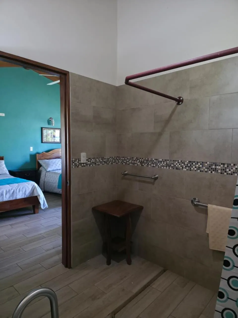 Hotel Las Orquideas