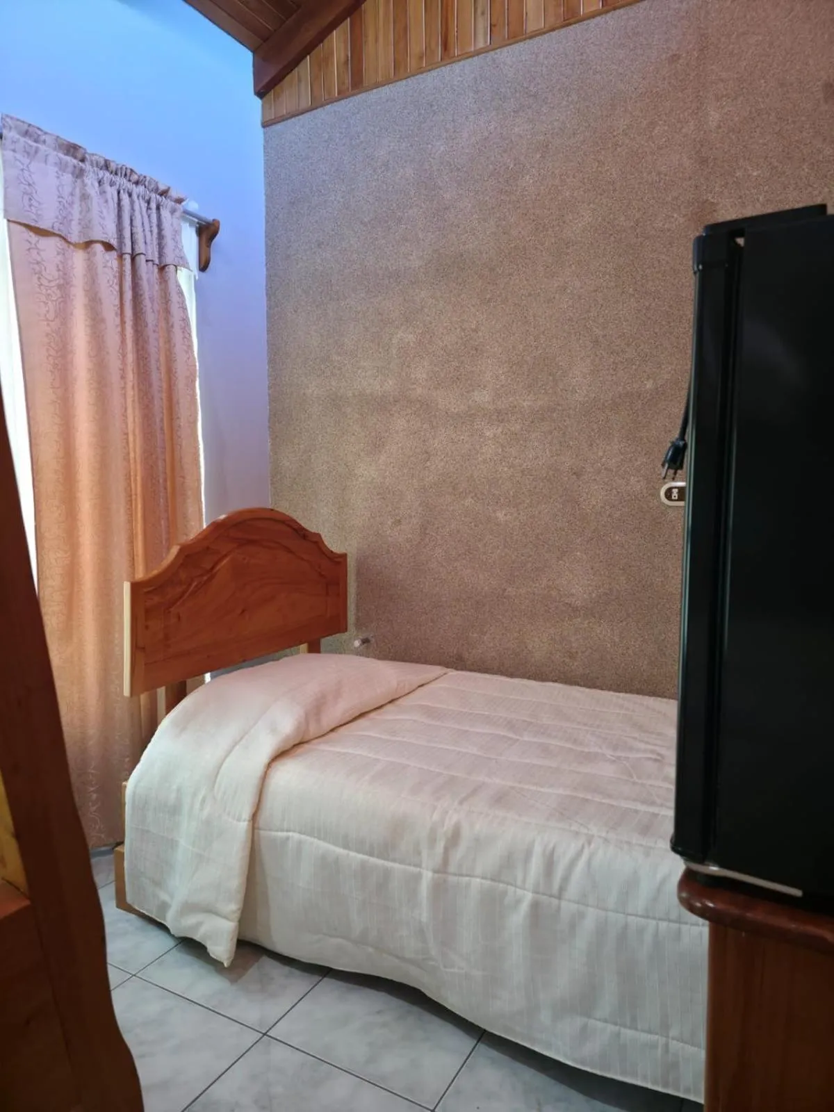Hotel Las Orquideas