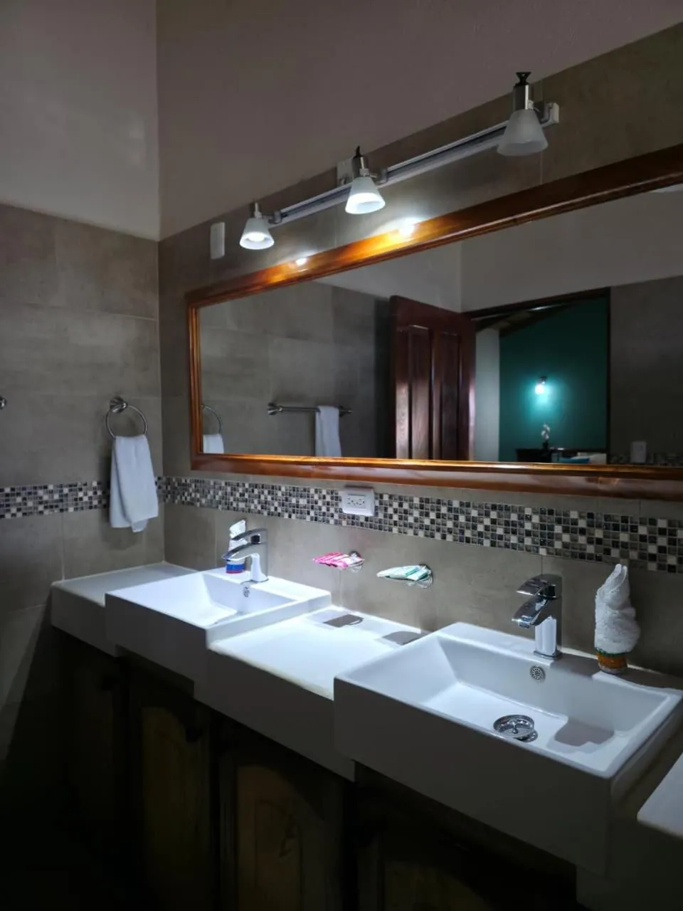 Hotel Las Orquideas