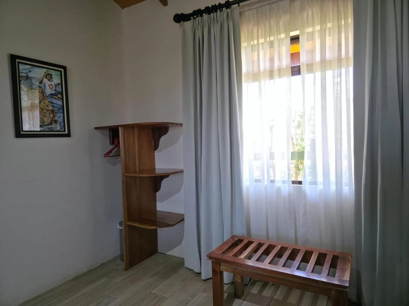Hotel Las Orquideas