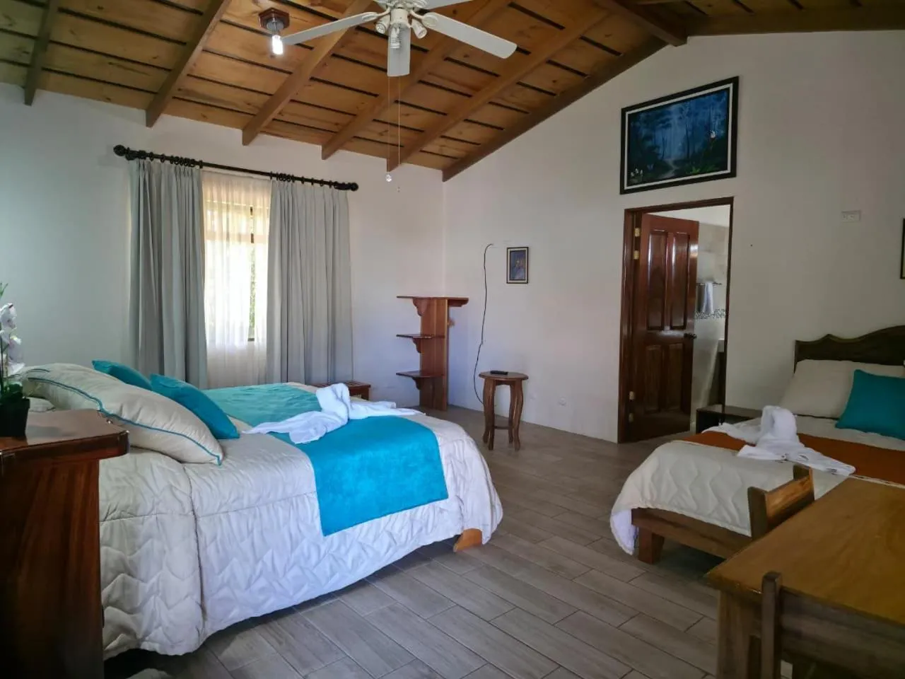 Hotel Las Orquideas