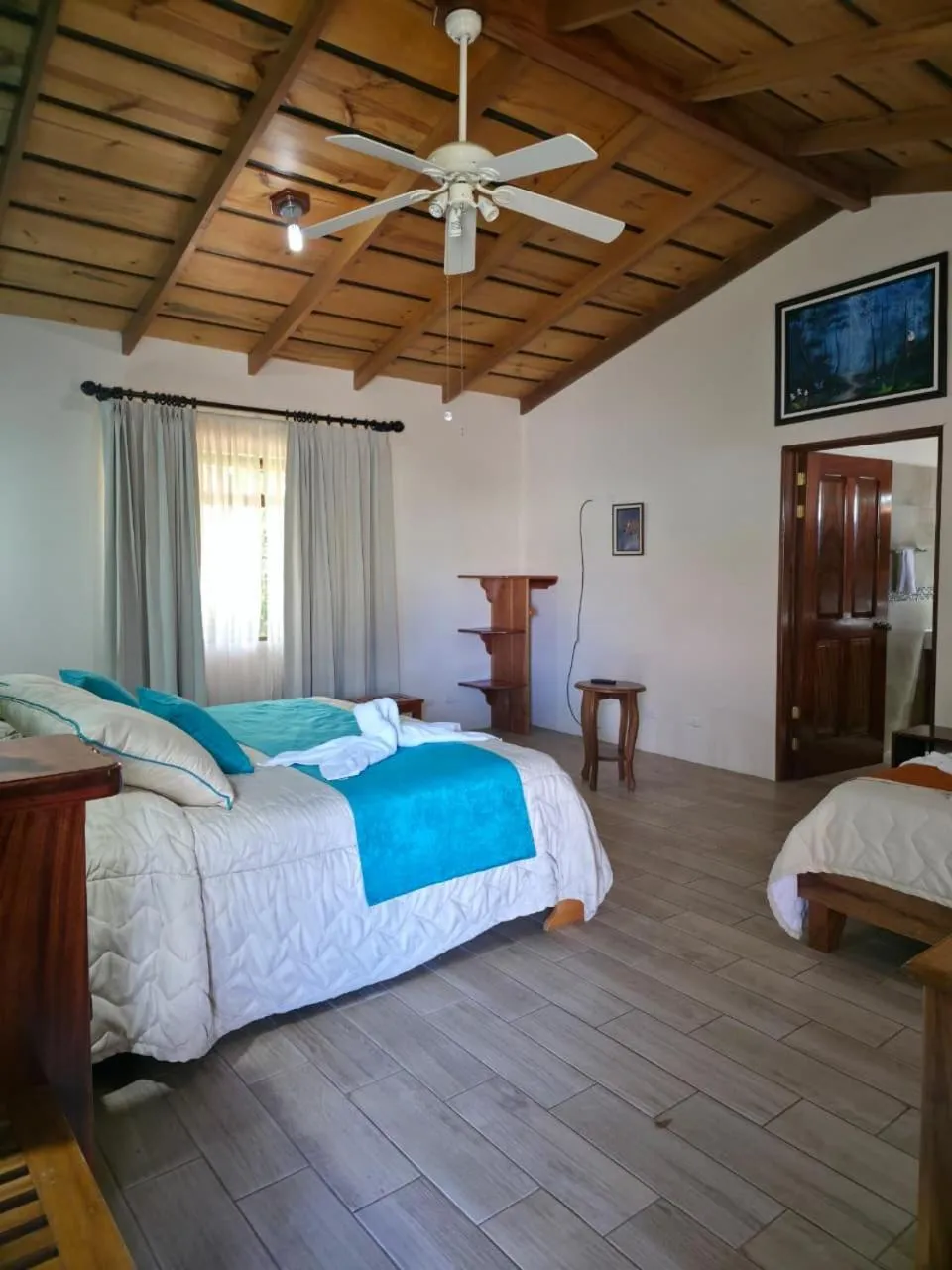 Hotel Las Orquideas