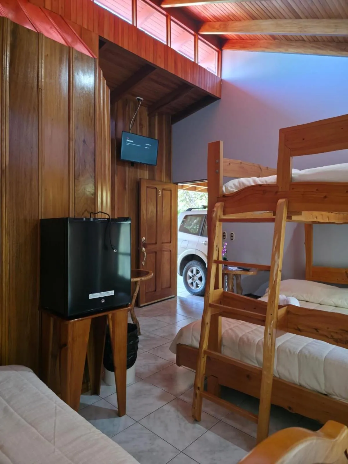 Hotel Las Orquideas