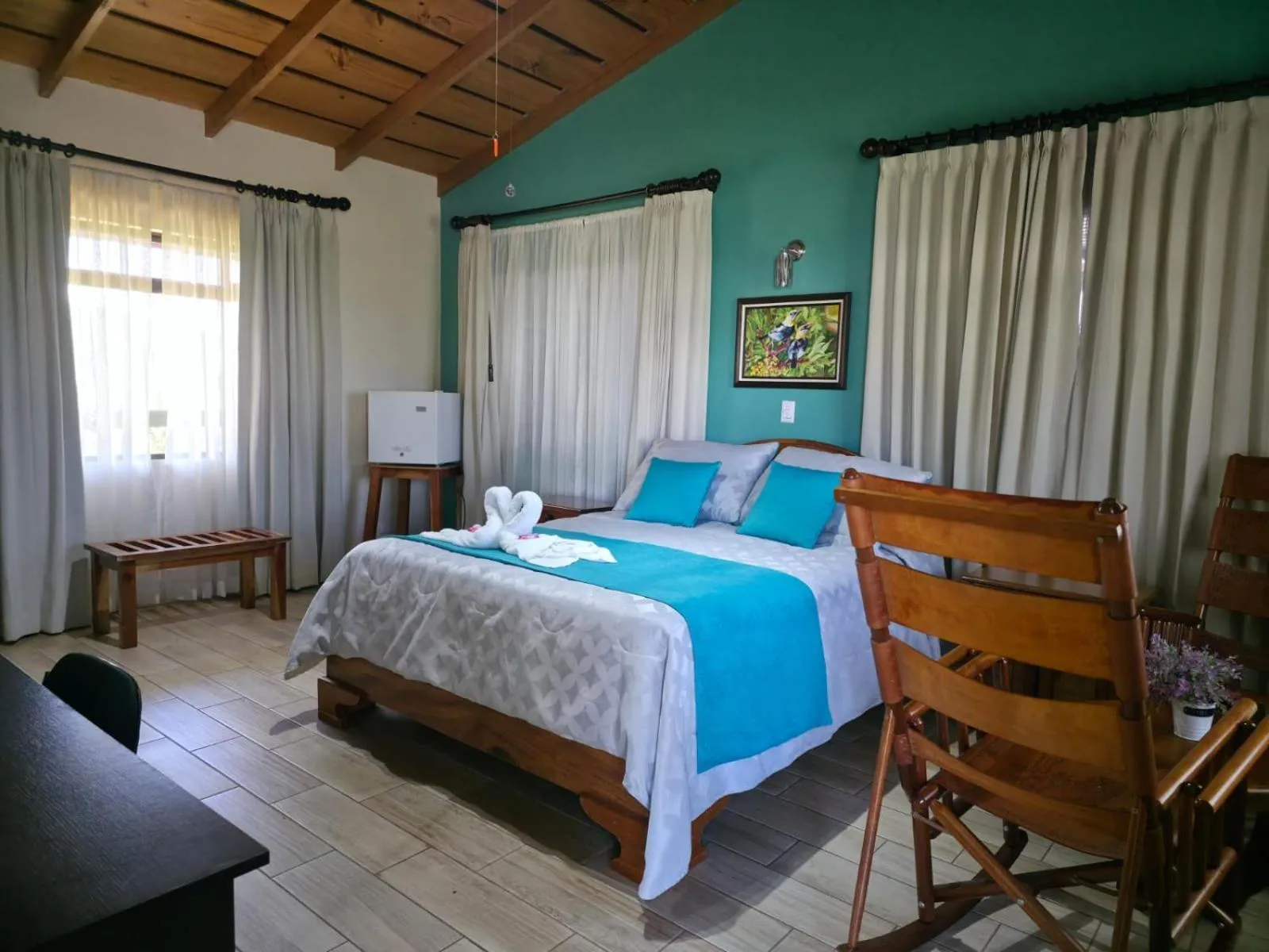 Hotel Las Orquideas