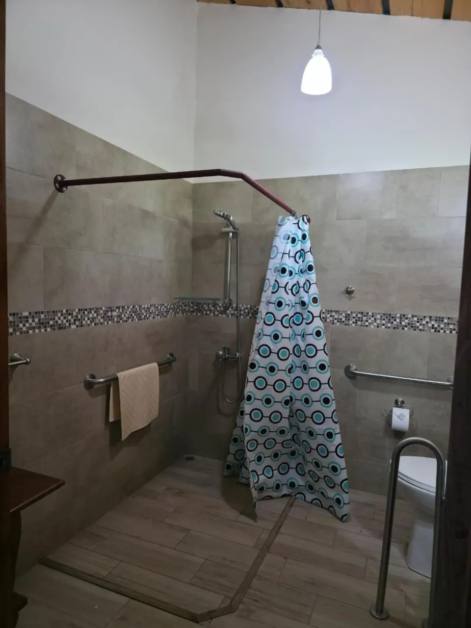 Hotel Las Orquideas