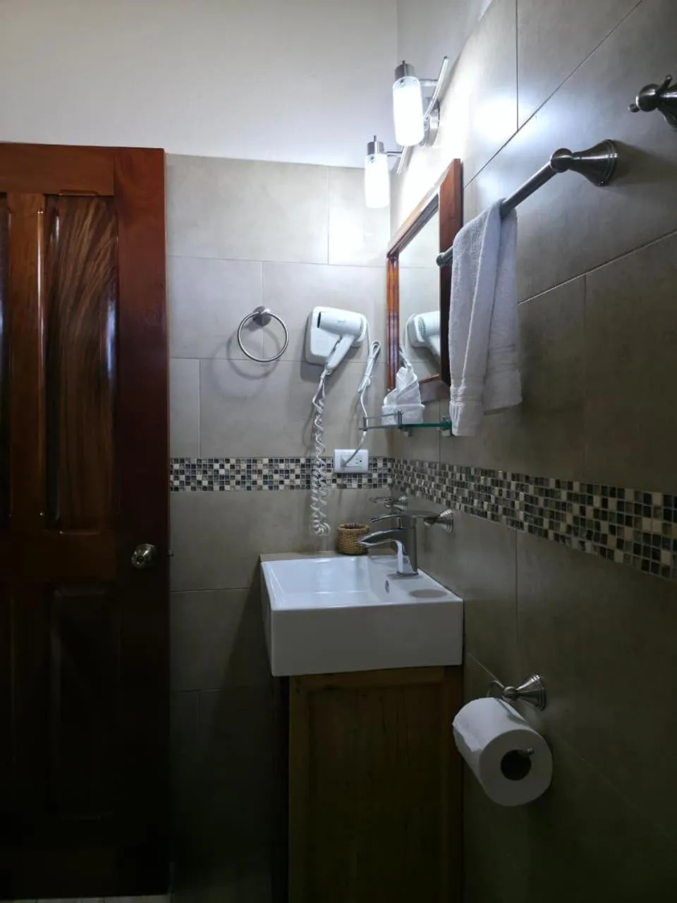 Hotel Las Orquideas