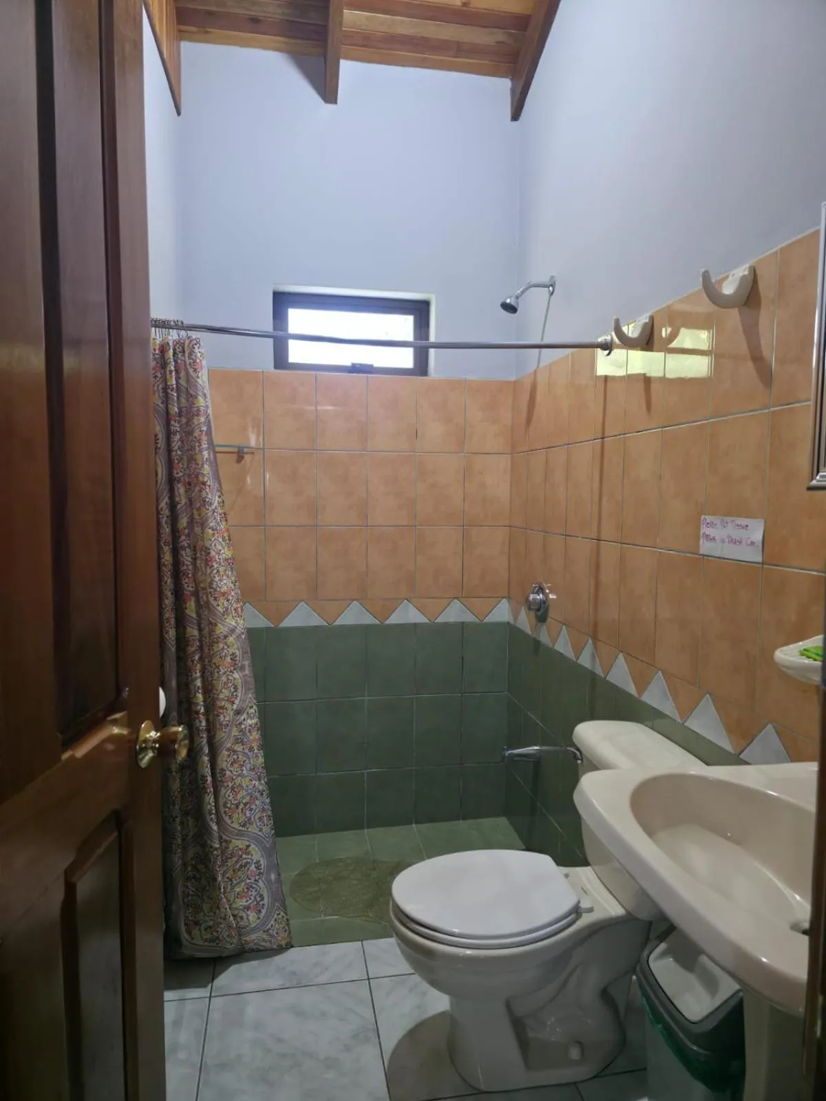 Hotel Las Orquideas