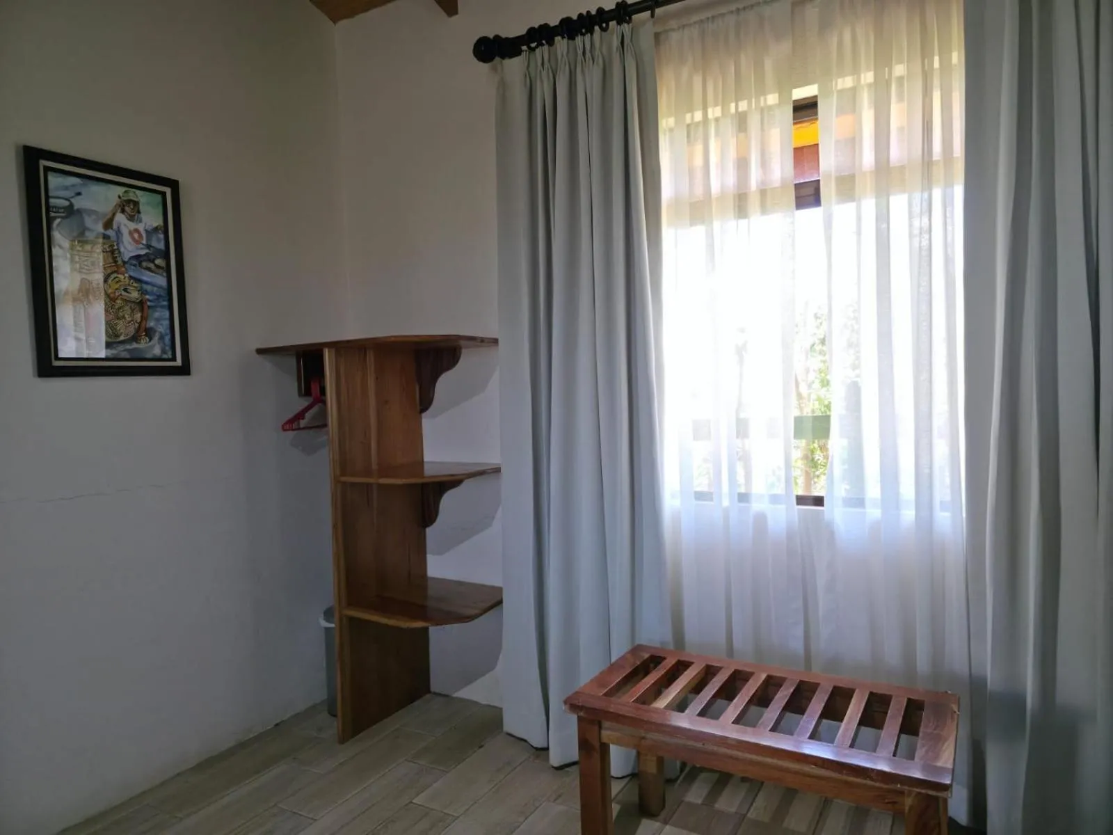 Hotel Las Orquideas