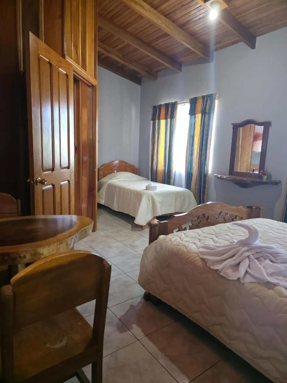 Hotel Las Orquideas