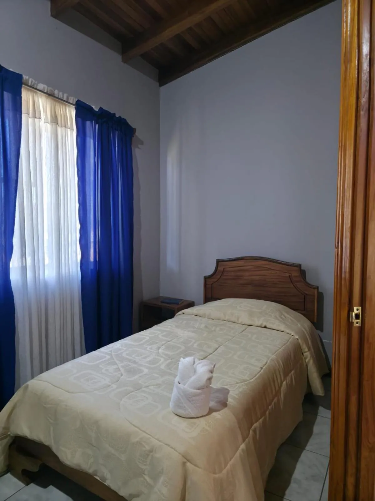 Hotel Las Orquideas