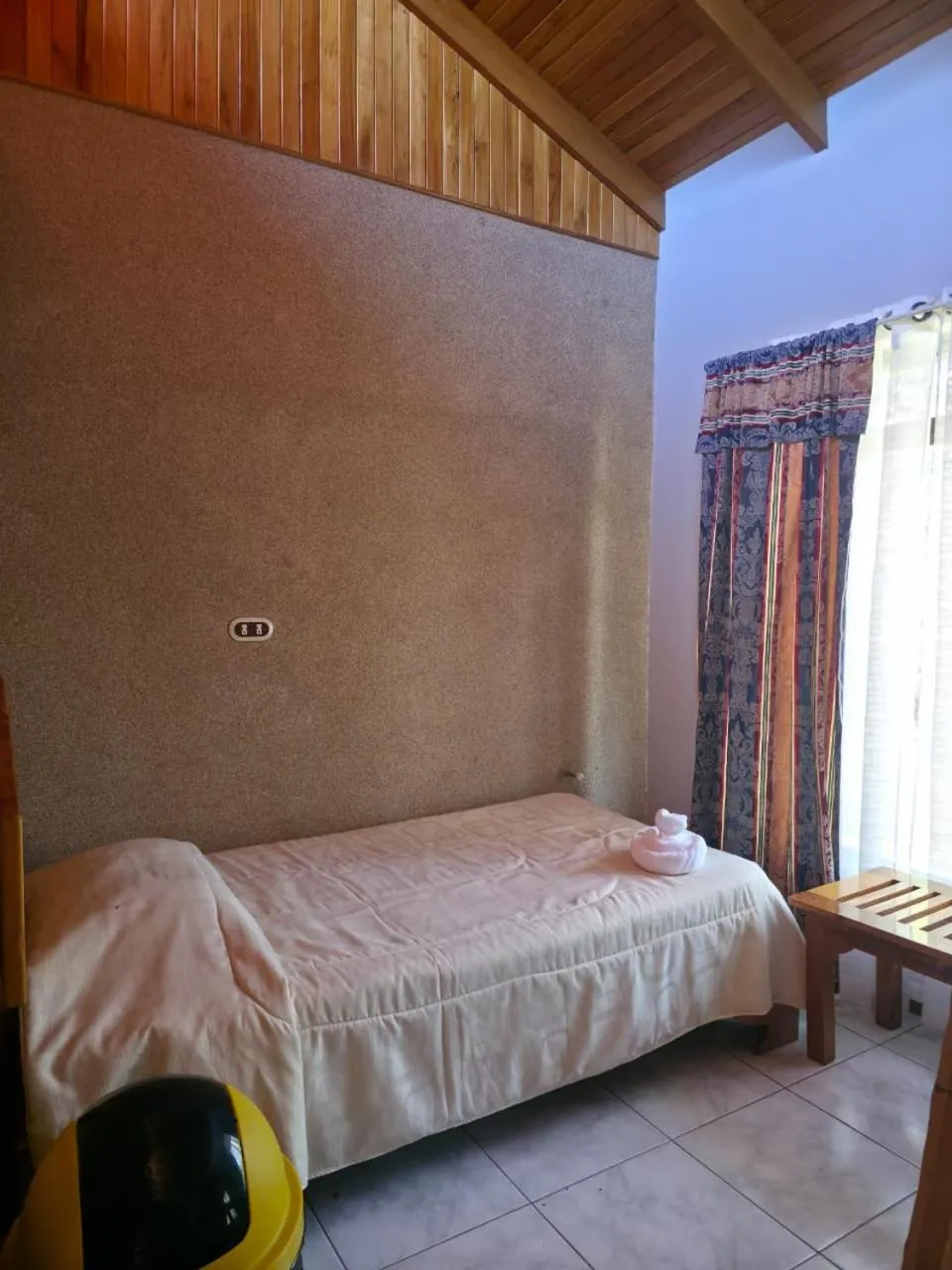 Hotel Las Orquideas