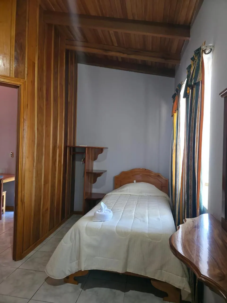Hotel Las Orquideas