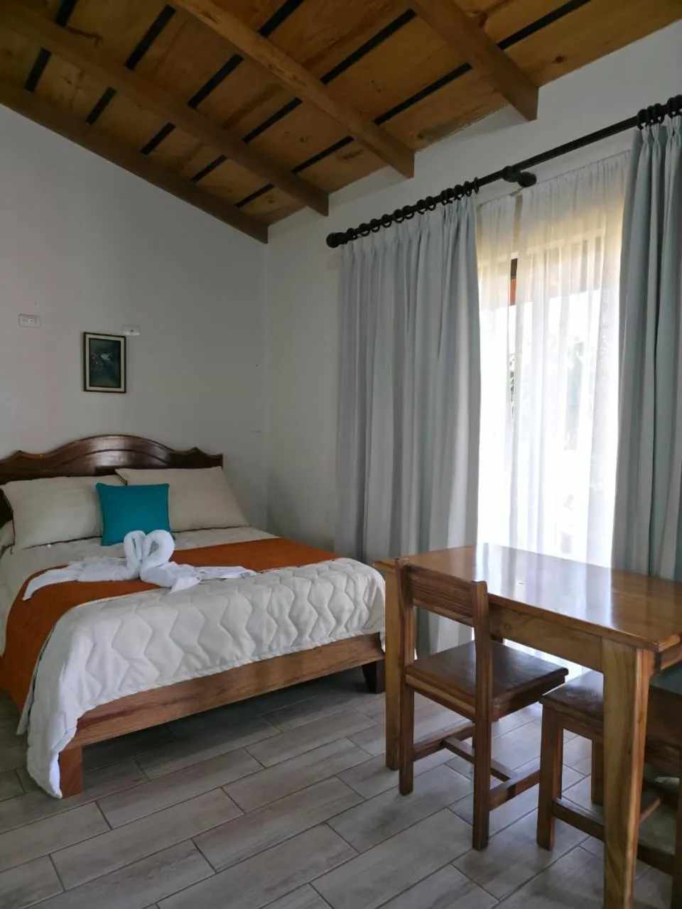 Hotel Las Orquideas