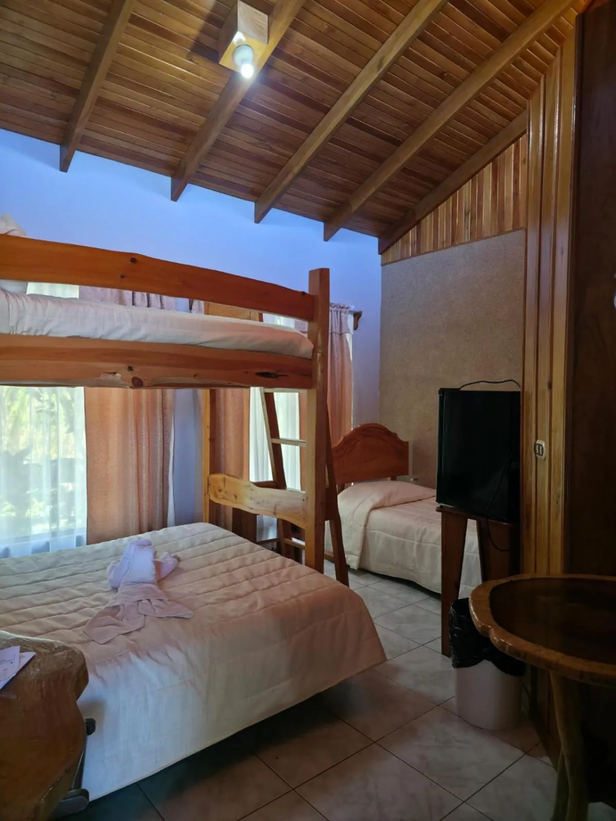 Hotel Las Orquideas