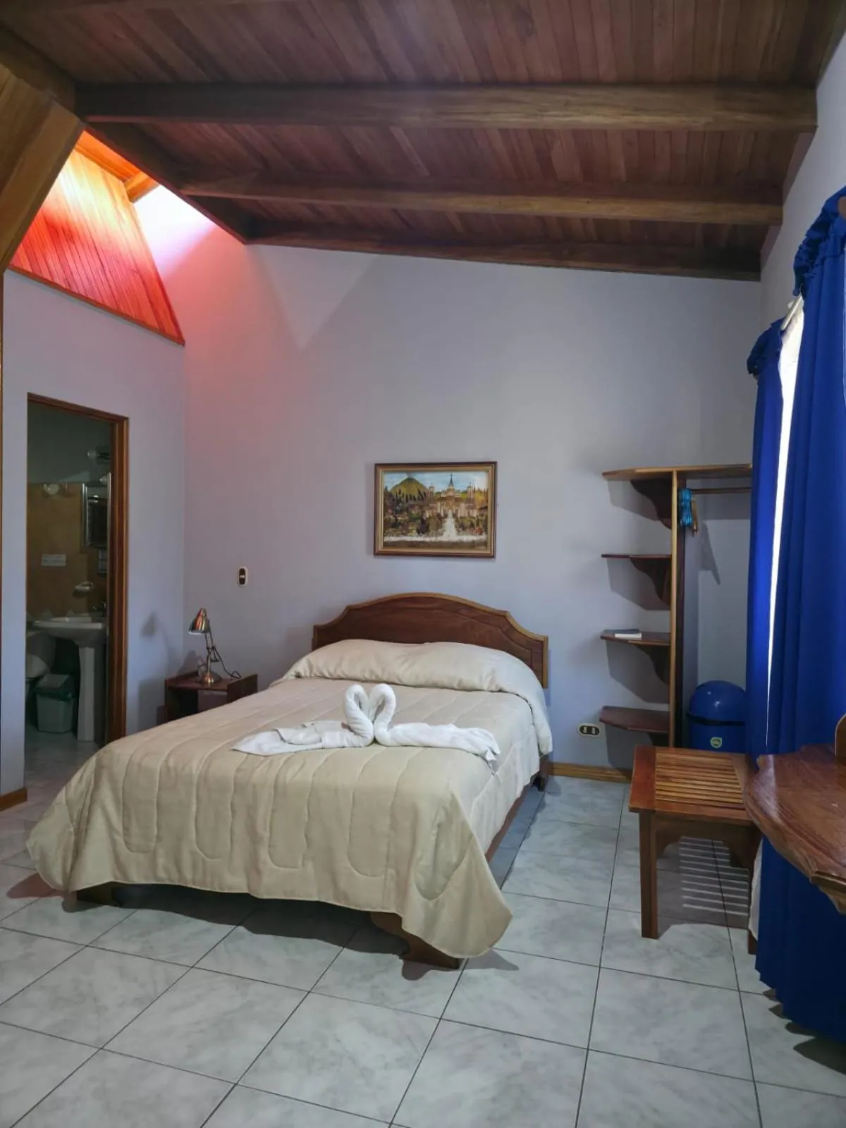 Hotel Las Orquideas