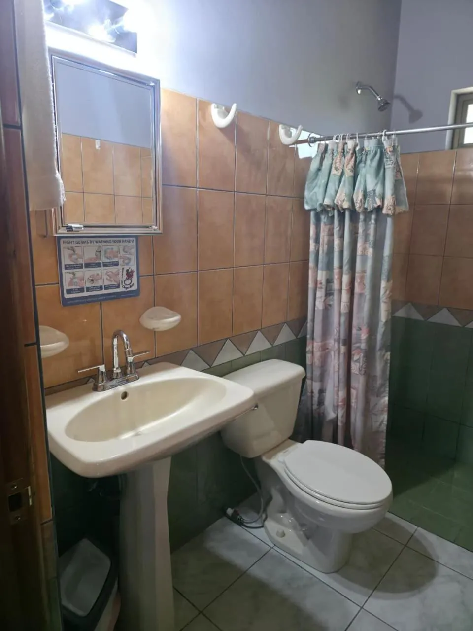 Hotel Las Orquideas
