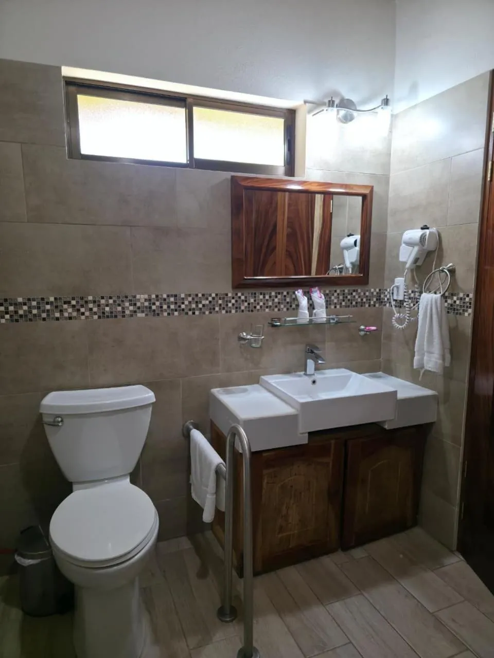 Hotel Las Orquideas