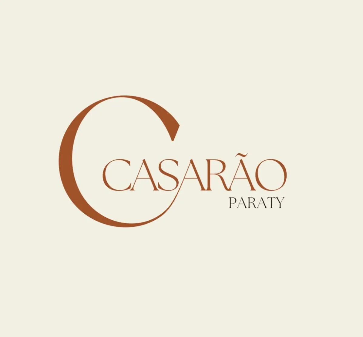 Casarão Paraty