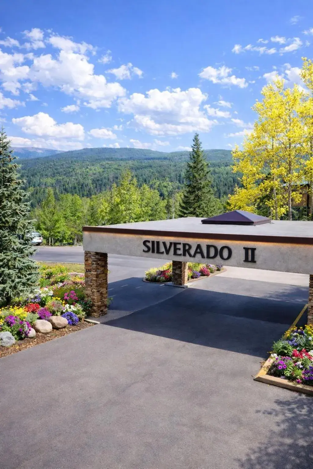 Silverado II Resort & Event Center Silverado II Resort & Event Center