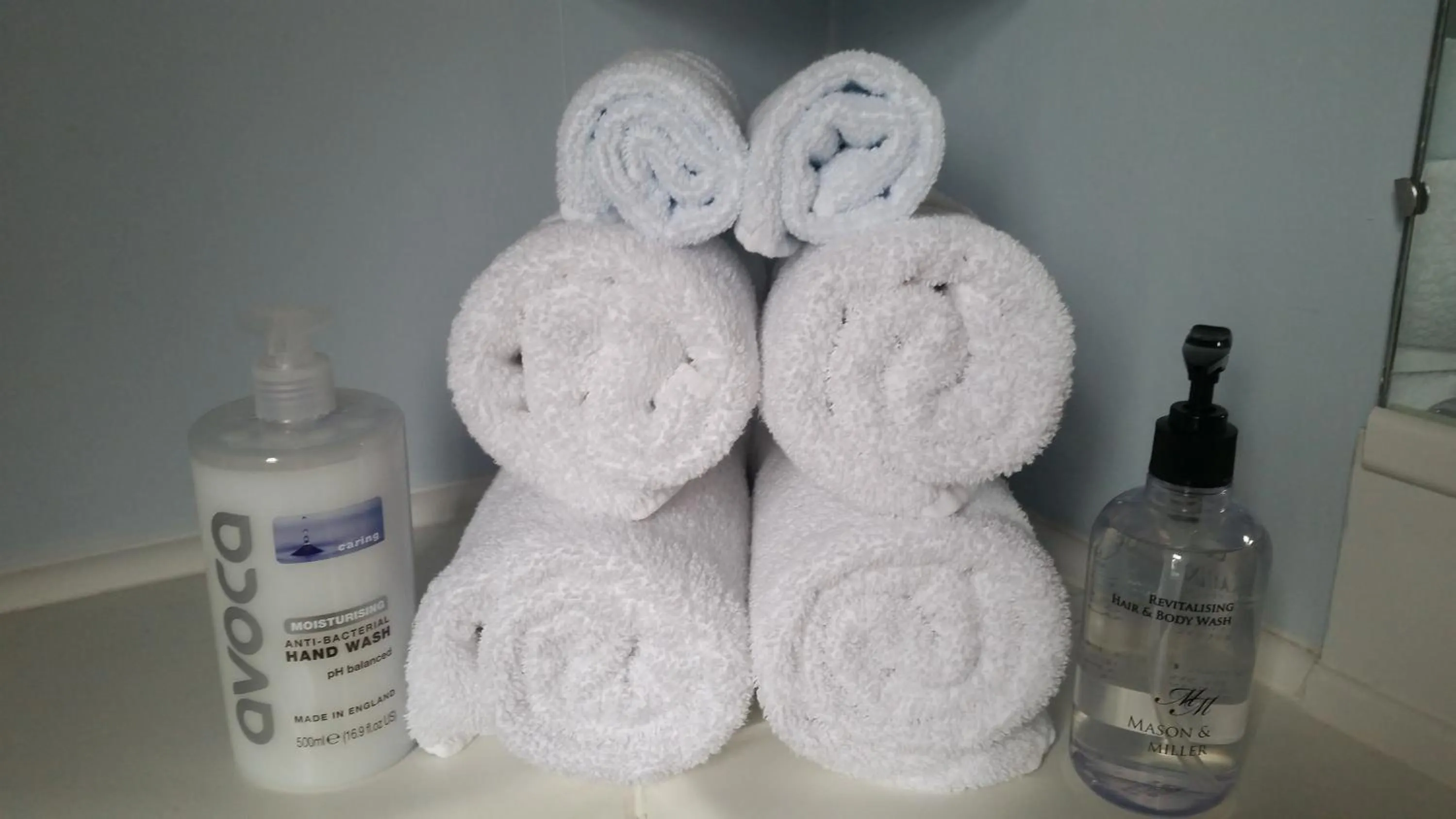 Other in Kingfisher Cottage