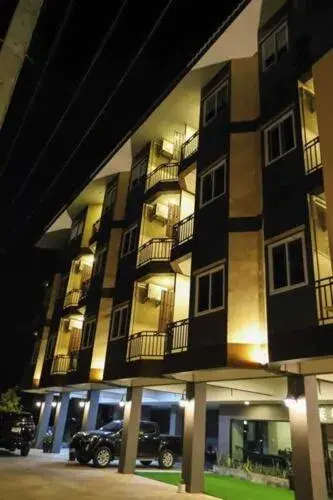 Chiang Rai Airport Hotel Chiang Rai Airport Hotel