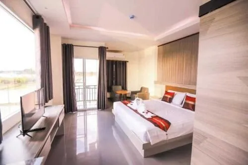 Chiang Rai Airport Hotel