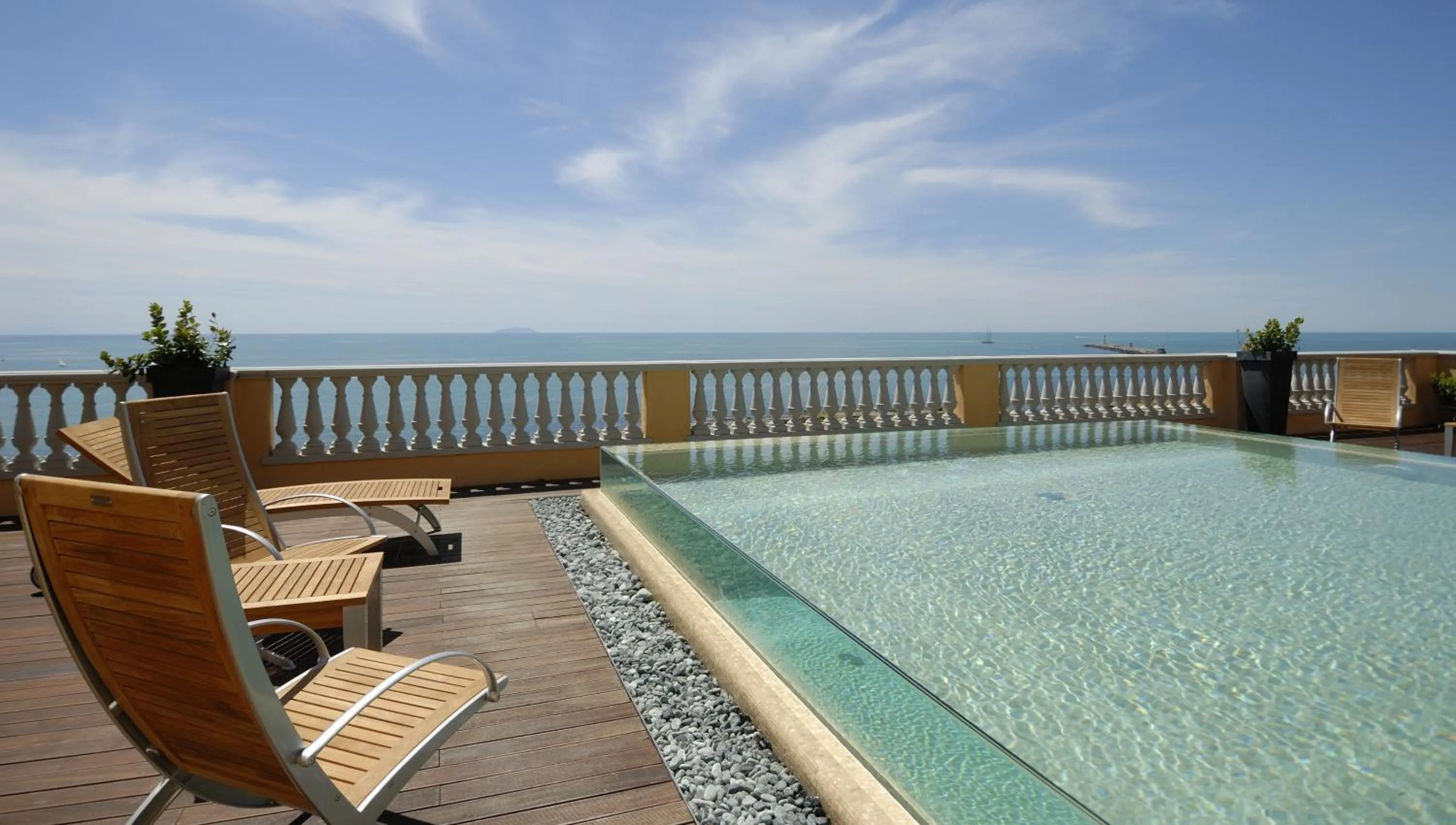 View (from property/room) in GH Palazzo Suite & SPA