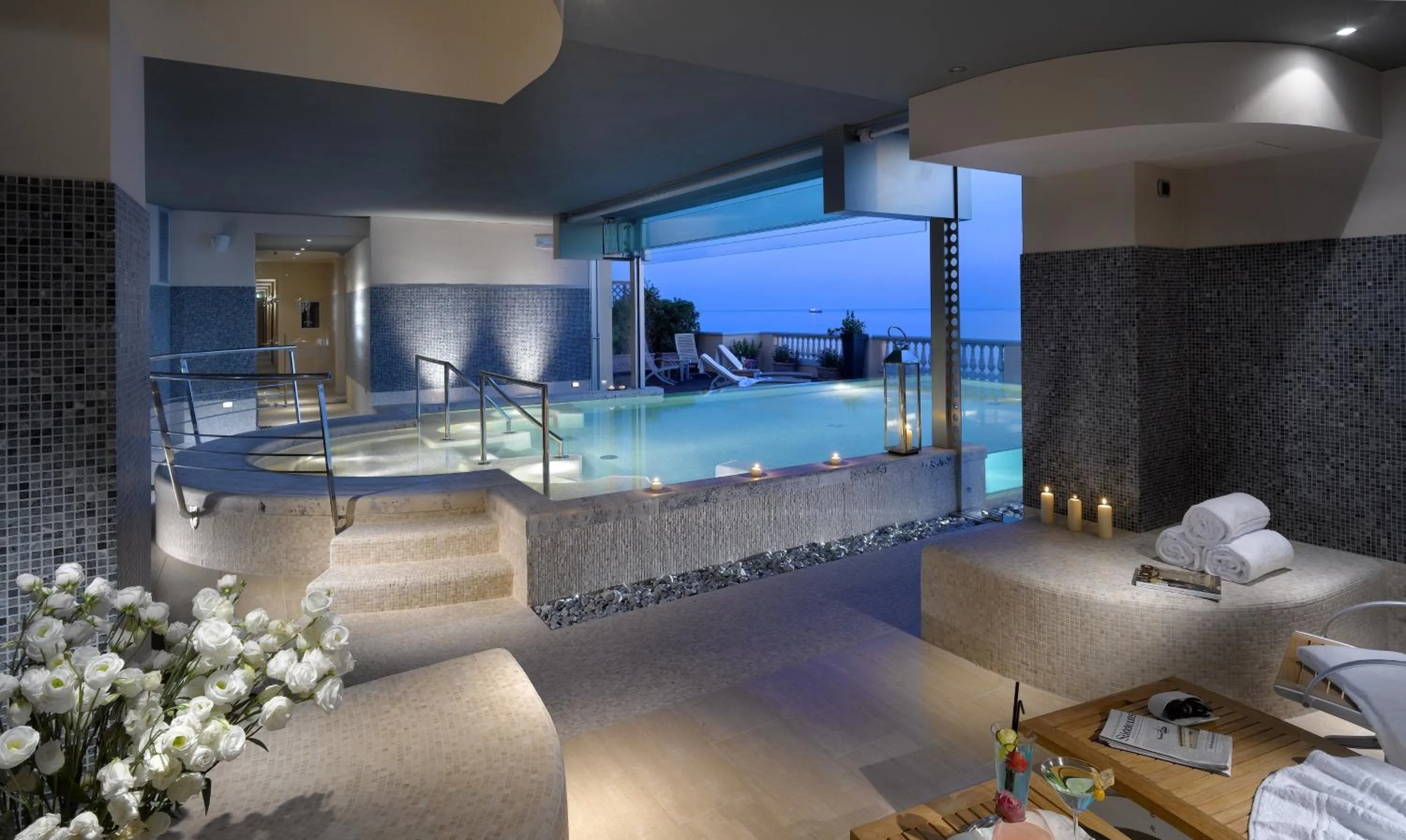 View (from property/room) in GH Palazzo Suite & SPA