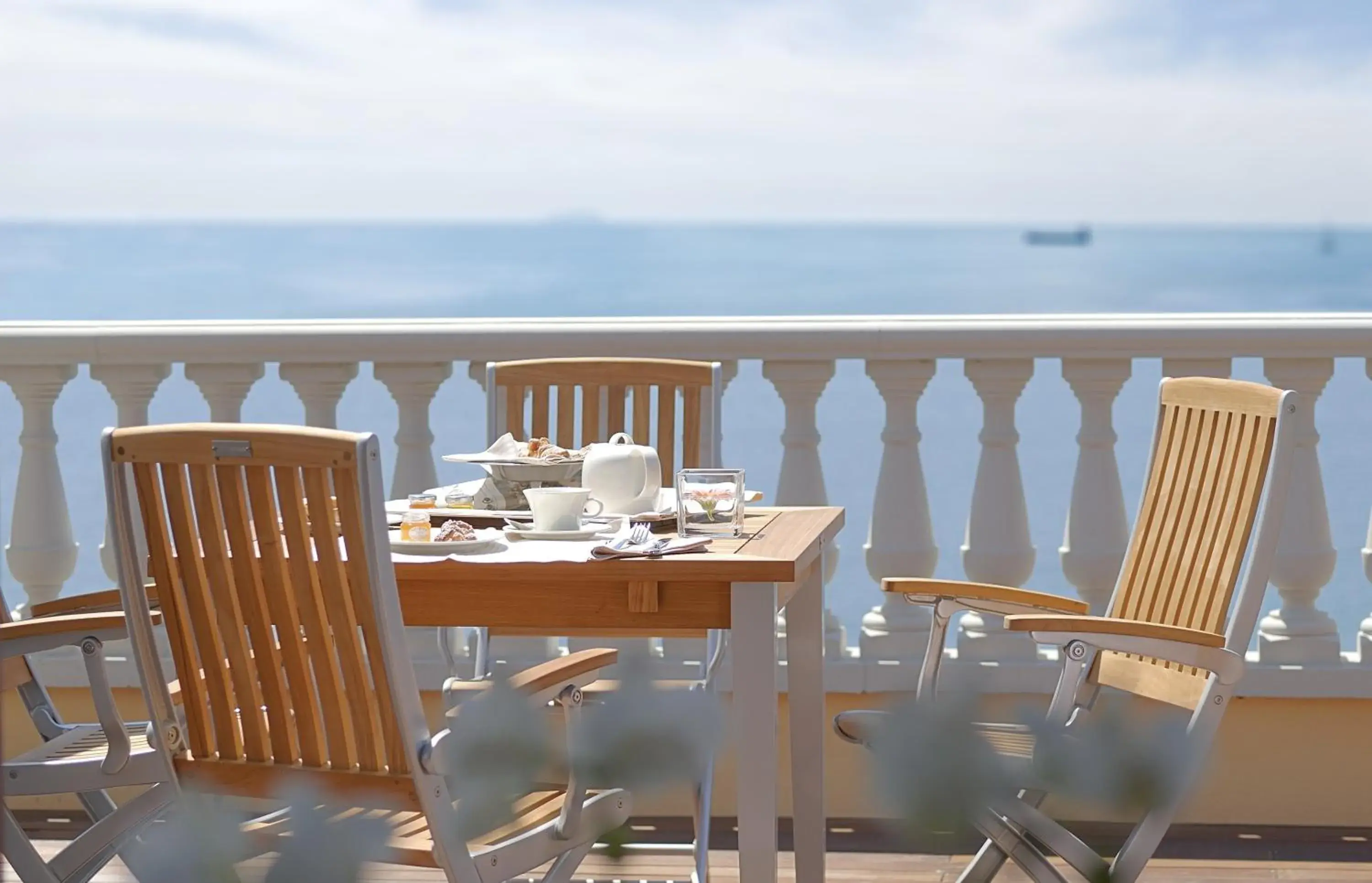 Restaurant/places to eat in GH Palazzo Suite & SPA Restaurant/places to eat in GH Palazzo Suite & SPA