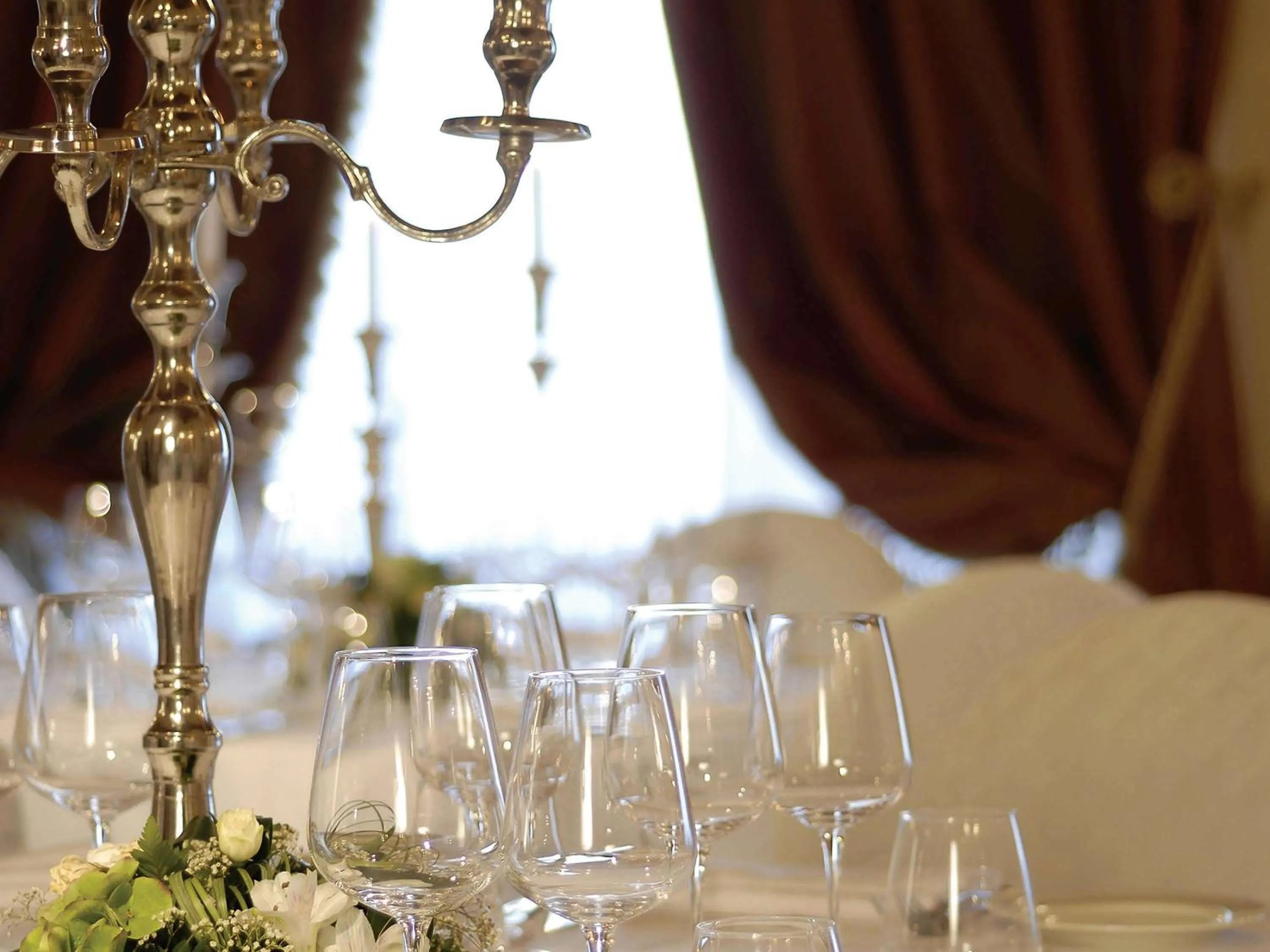 Other in GH Palazzo Suite & SPA