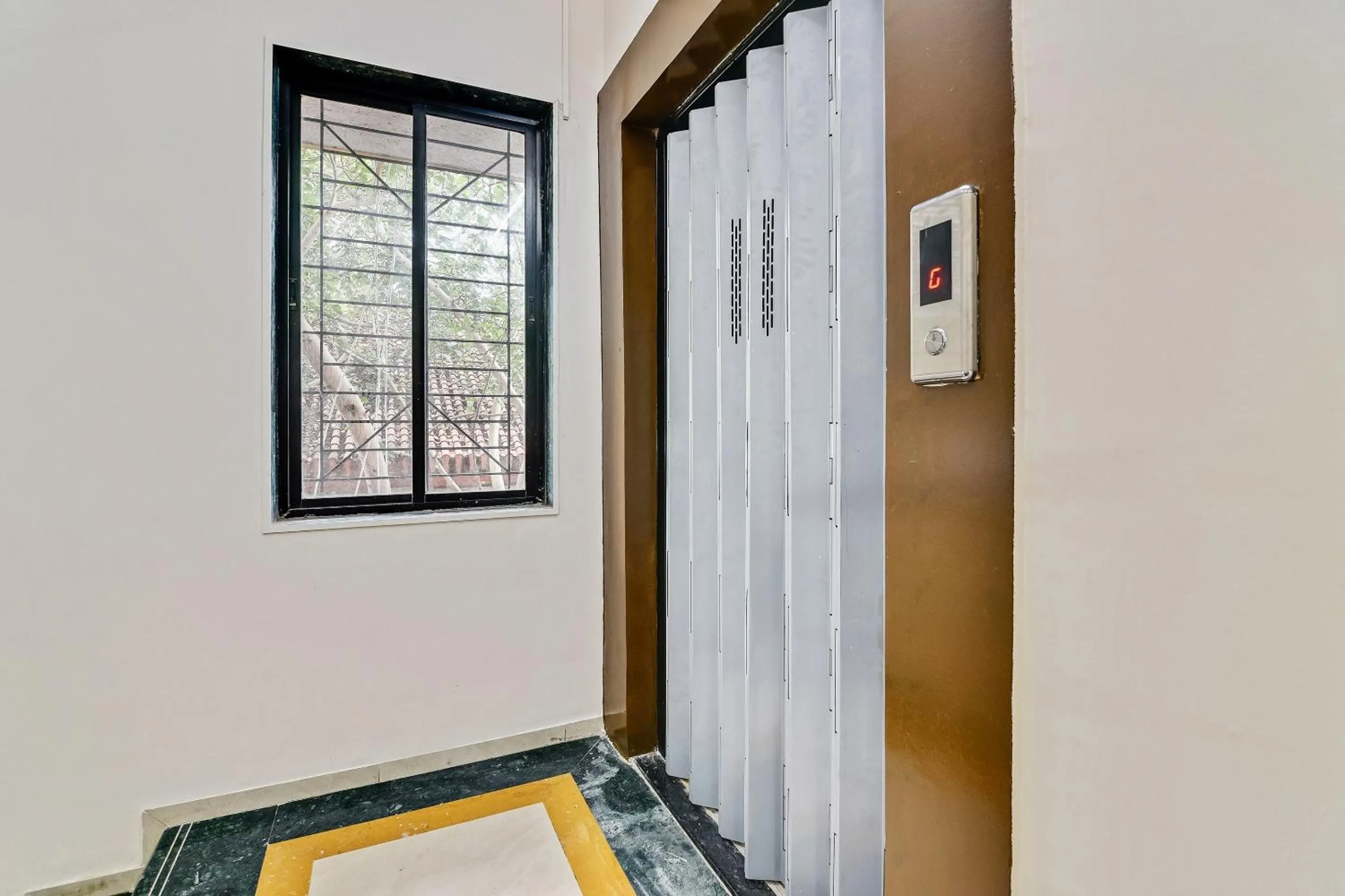 Lobby or reception in Hotel O Kohinoor Residency