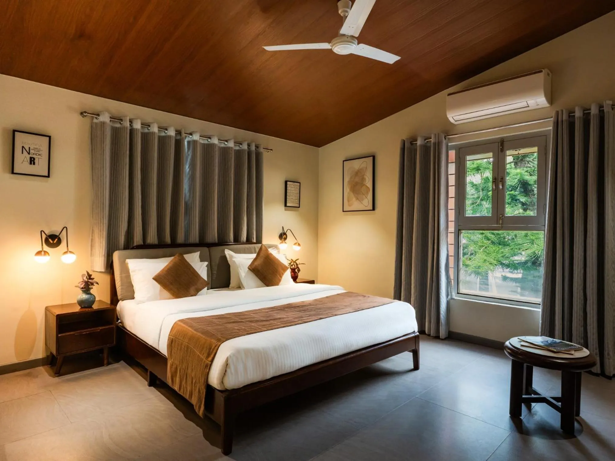 Hotel Marigold Mount Abu - With Swimming Pool