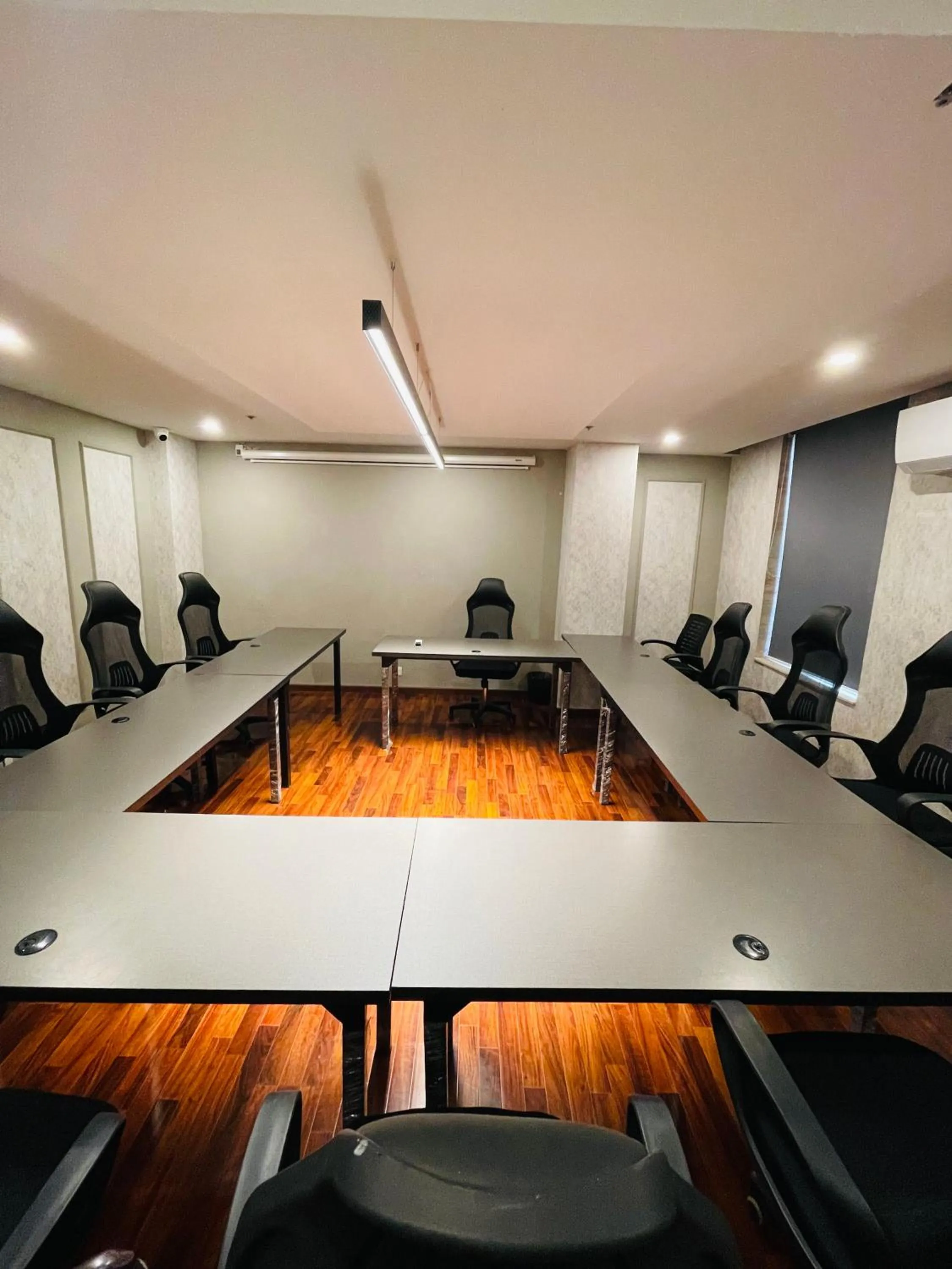Meeting/conference room in Taj Signature Hotel Islamabad
