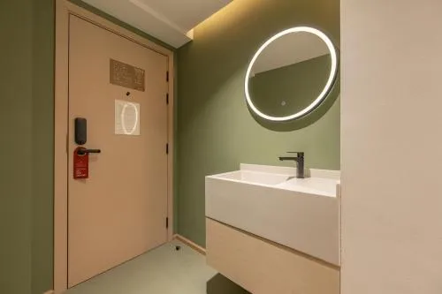 Jace Siam Hotel