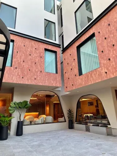 Jace Siam Hotel