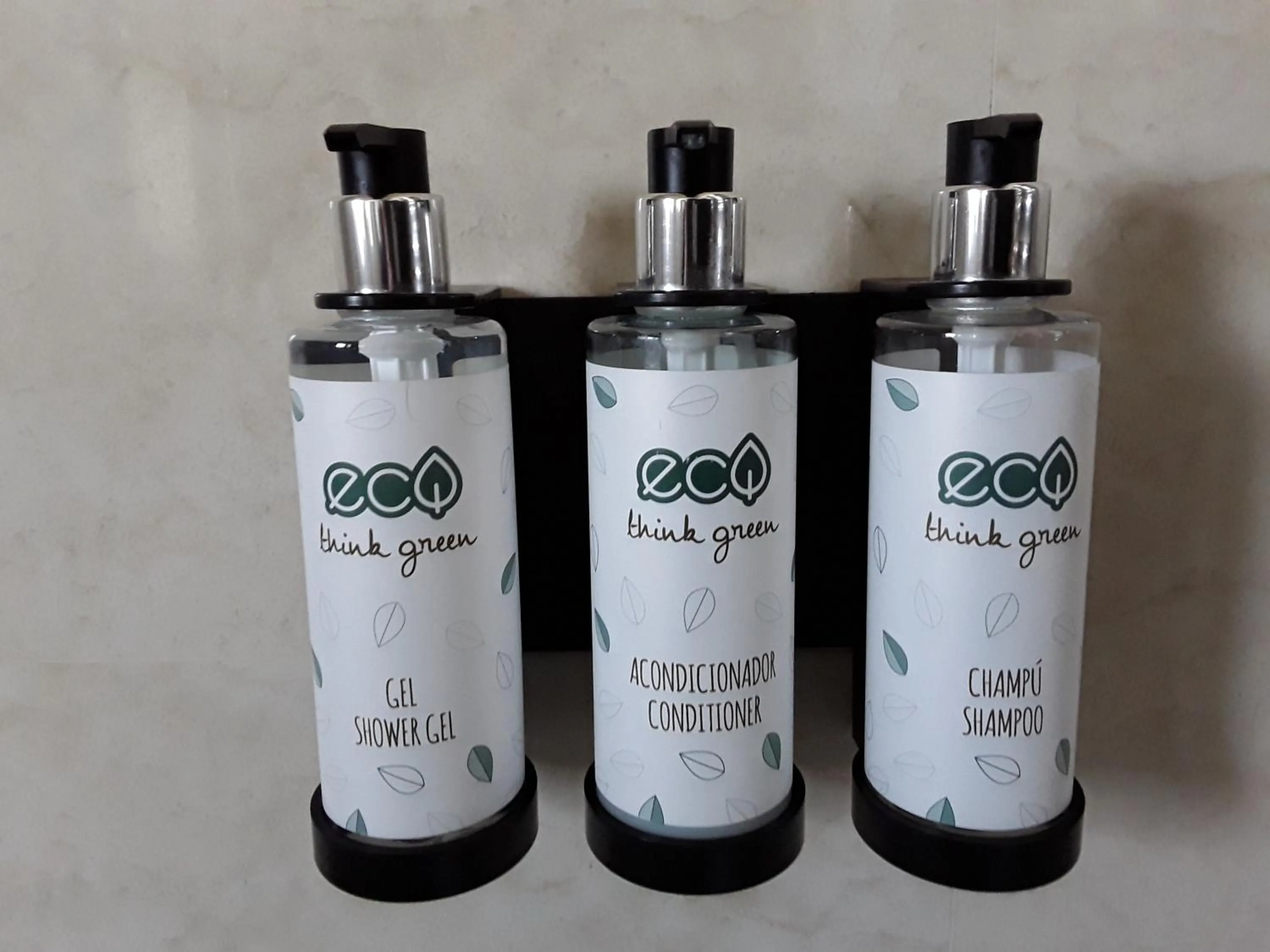 Bathroom in Montemar