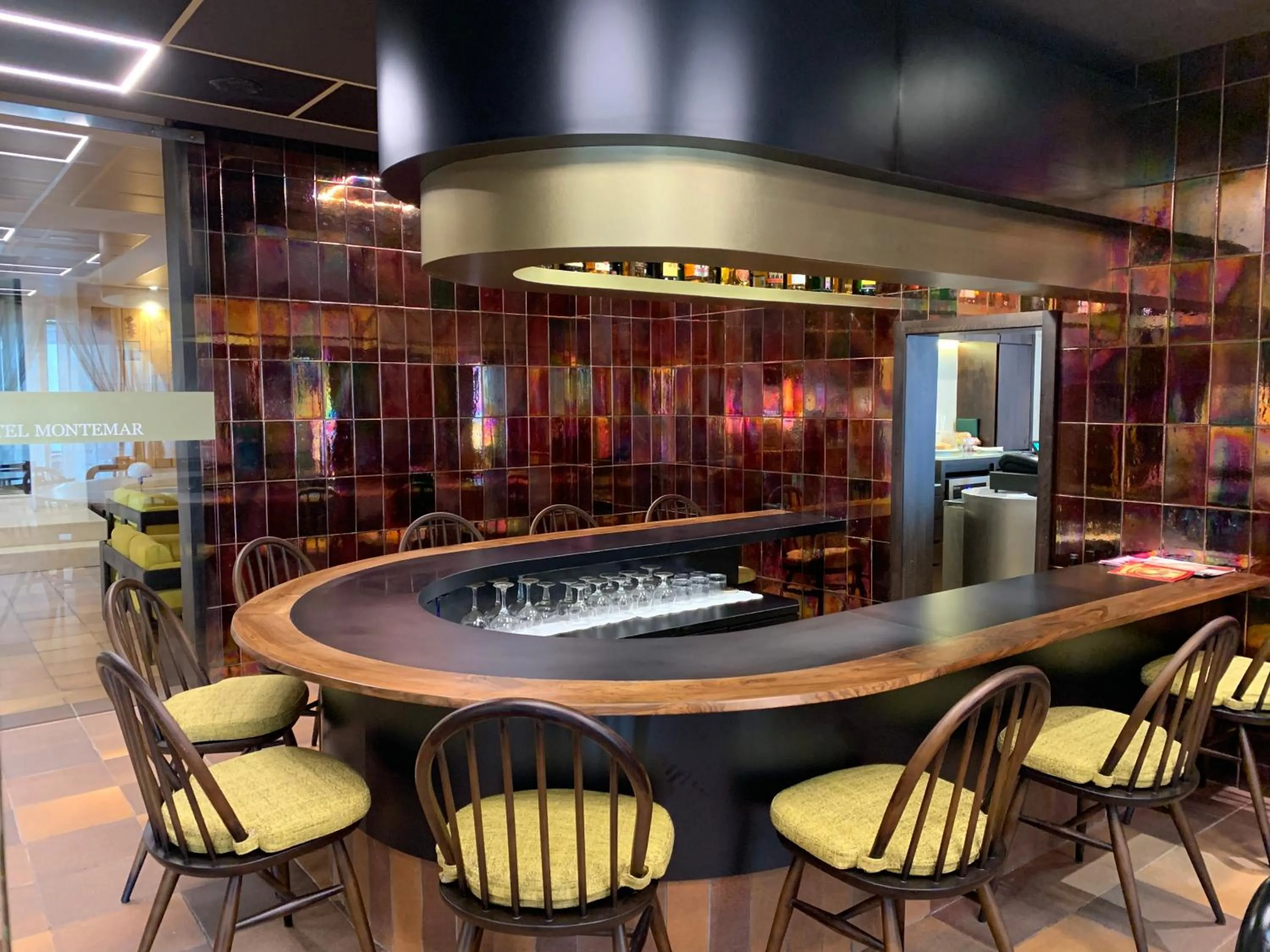 Nightclub / DJ in Montemar