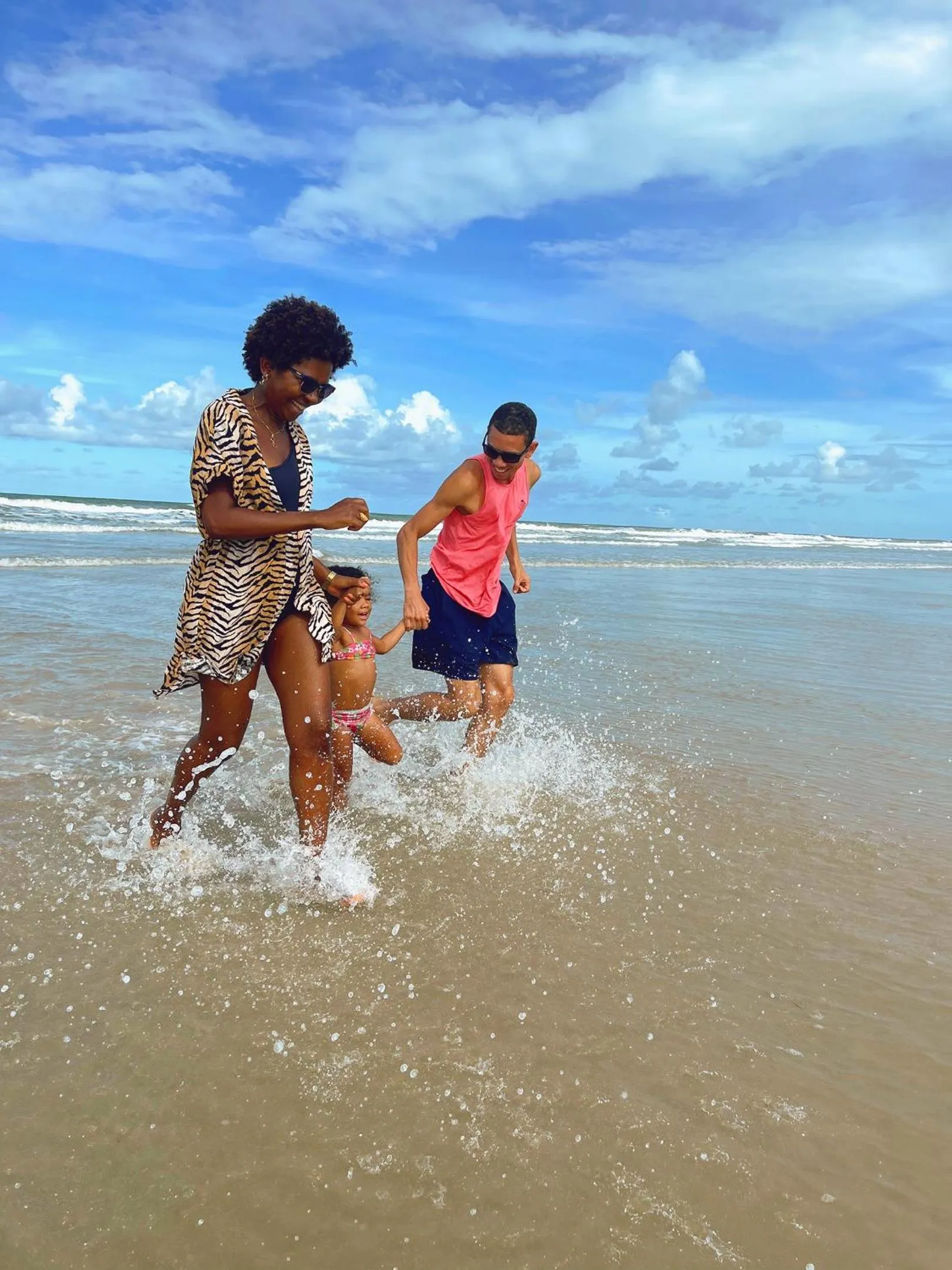 Natural landscape in Hotel Real Comandatuba