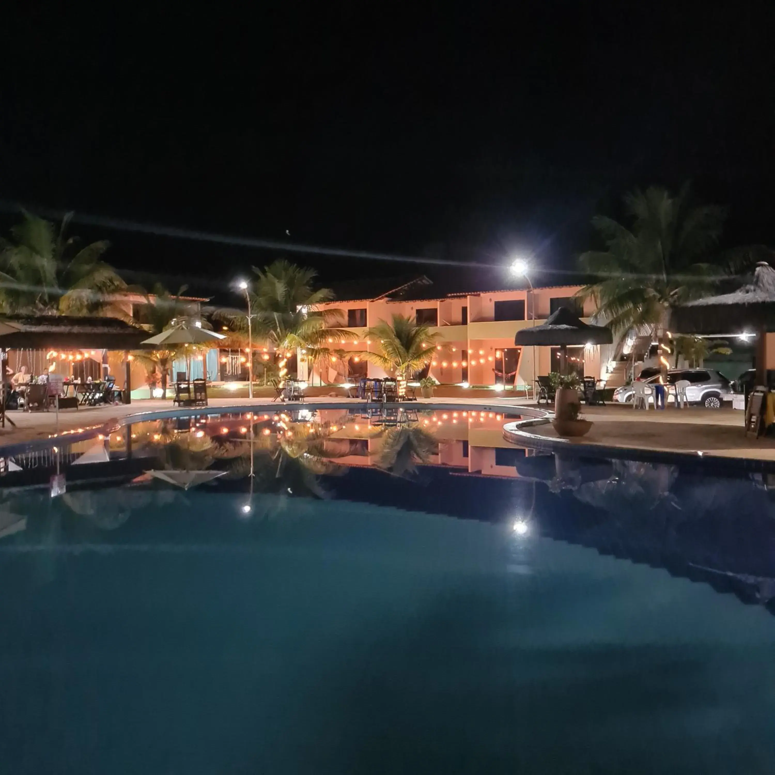 Property building in Hotel Real Comandatuba Property building in Hotel Real Comandatuba