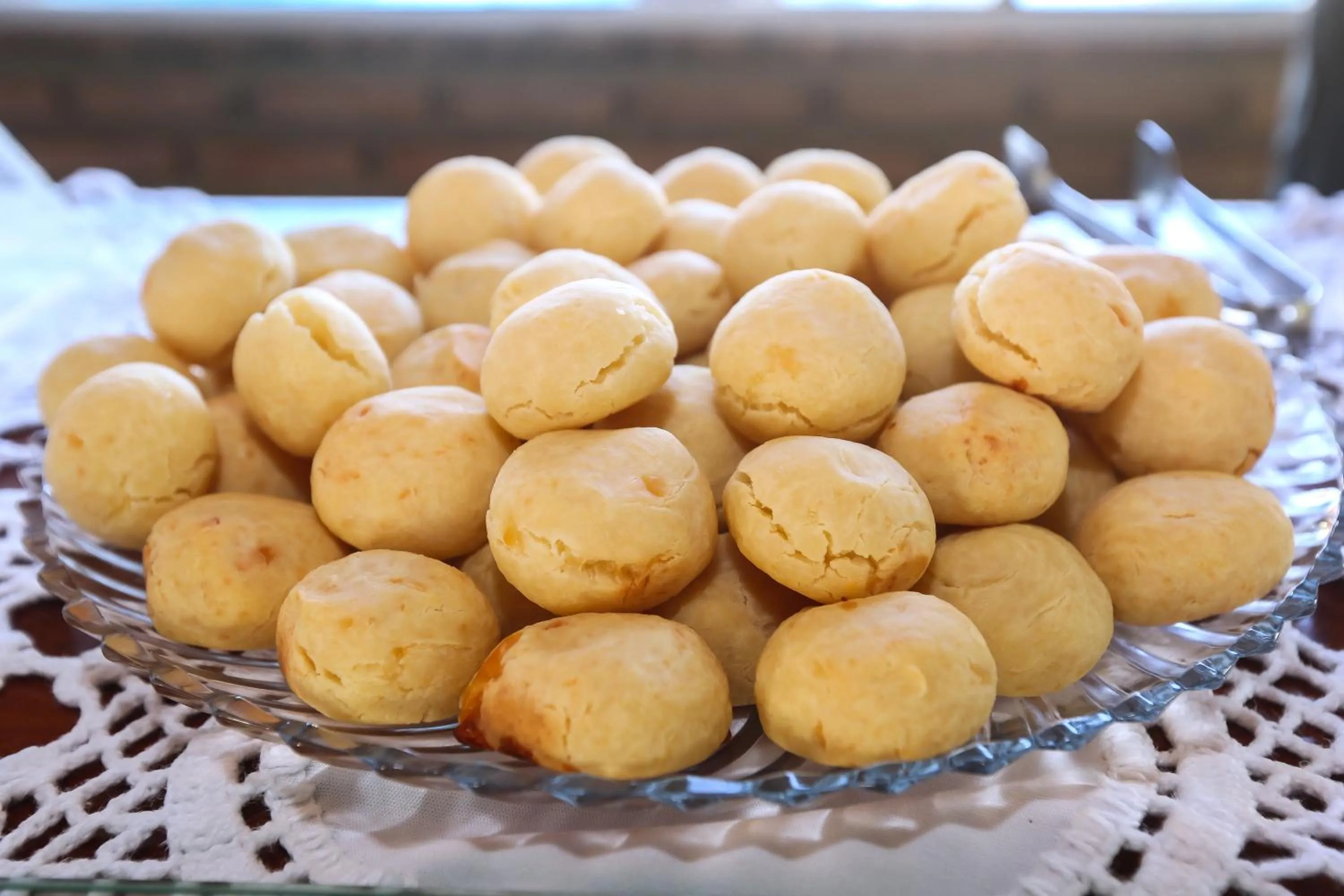 Breakfast in Hotel Real Comandatuba