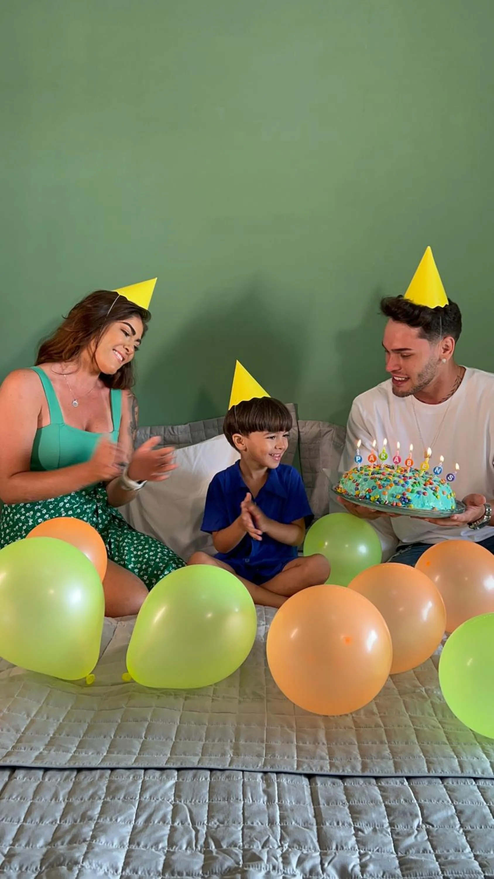 children in Hotel Real Comandatuba