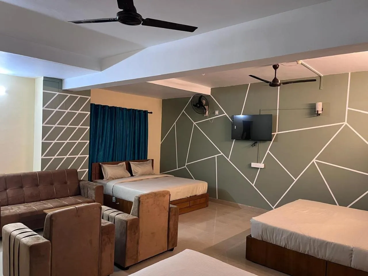 Hill View Residency