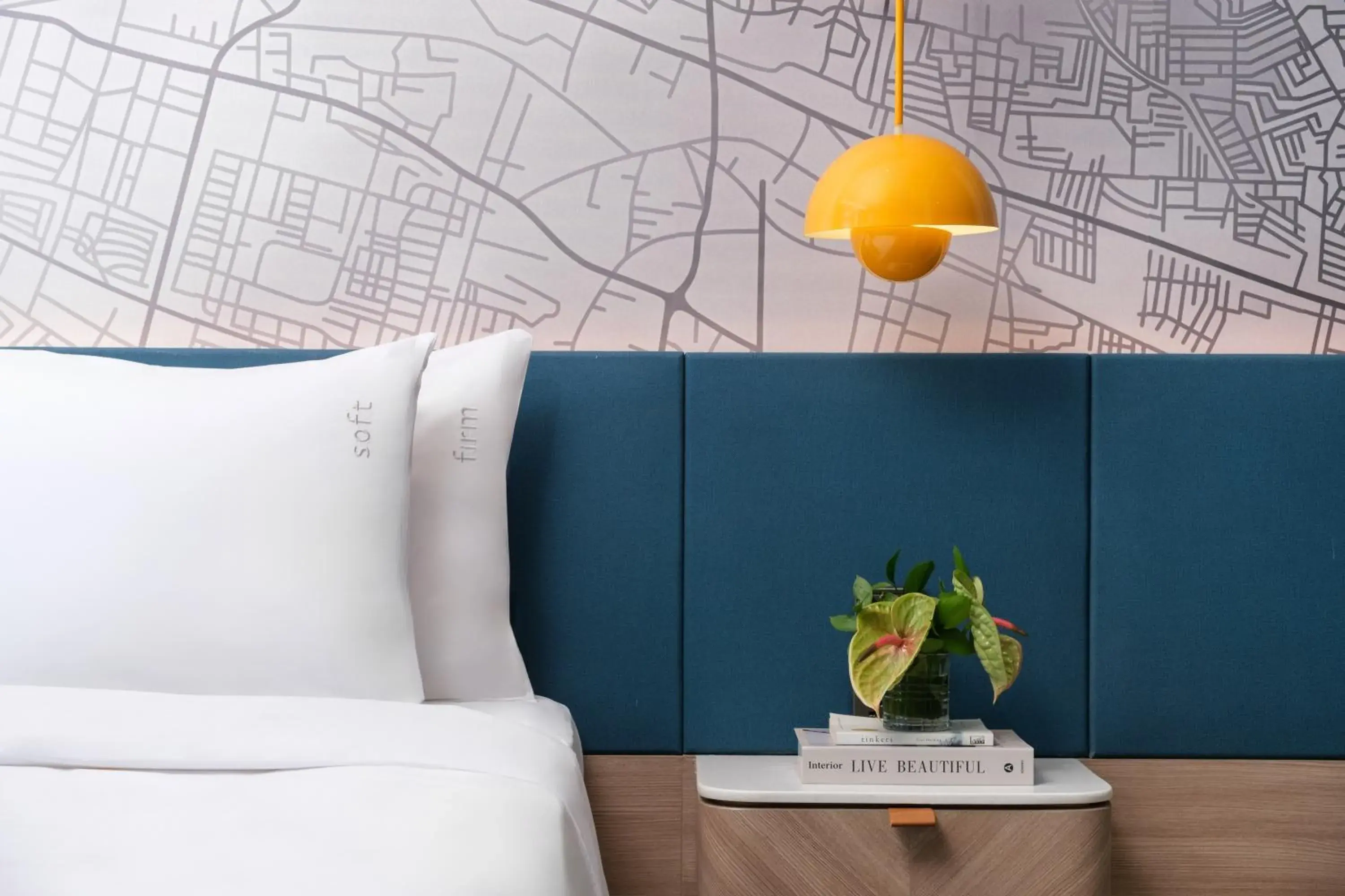 Standard Room in Holiday Inn Express Bandung Braga by IHG Standard Room in Holiday Inn Express Bandung Braga by IHG