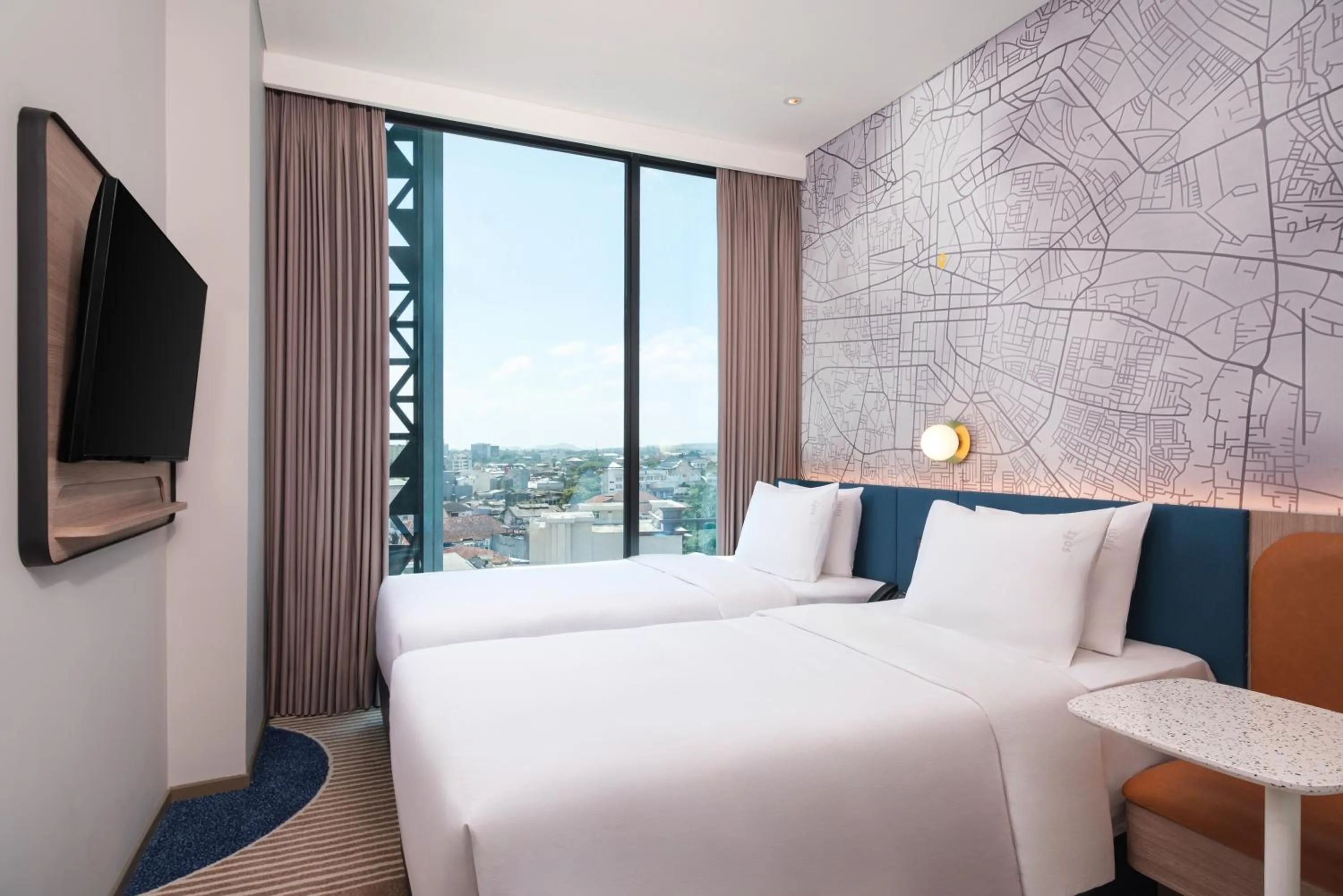 Holiday Inn Express Bandung Braga by IHG